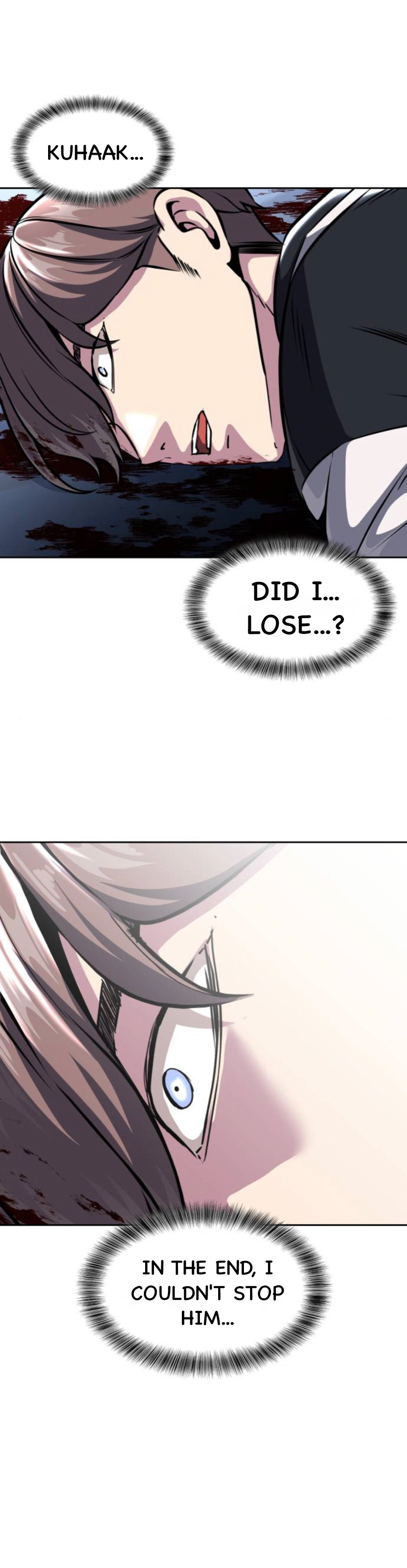 Read Hero Ticket ENGLISH Manga Online