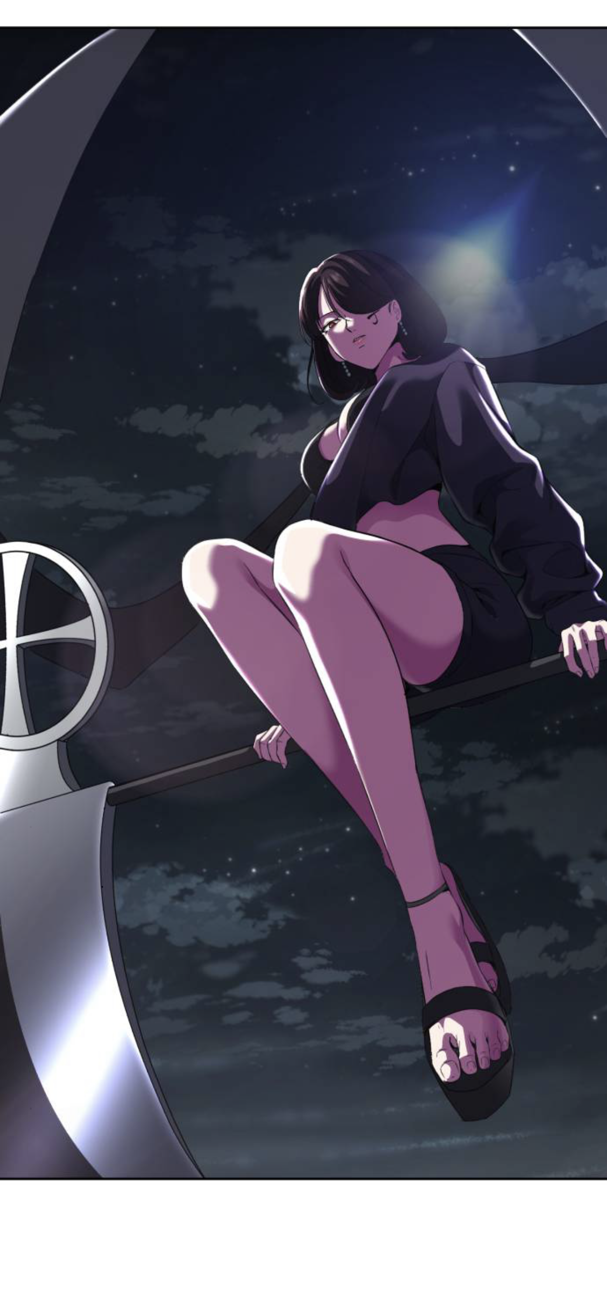 Read Hero Ticket ENGLISH Manga Online