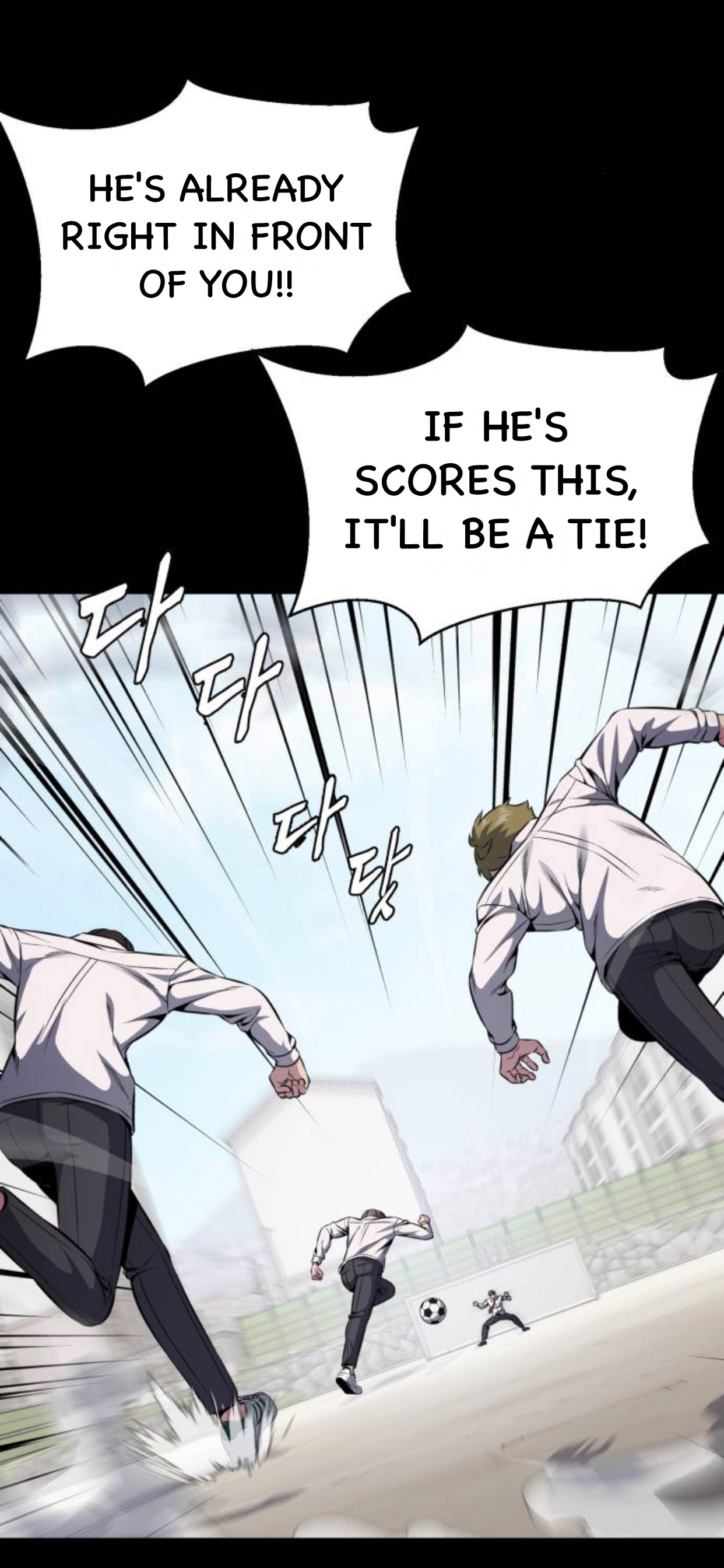 Read Hero Ticket ENGLISH Manga Online