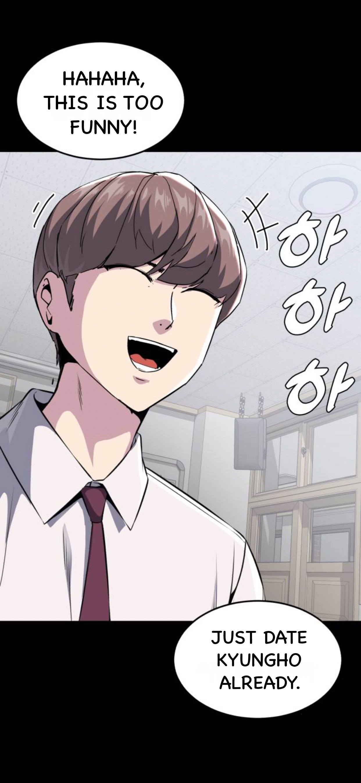 Read Hero Ticket ENGLISH Manga Online