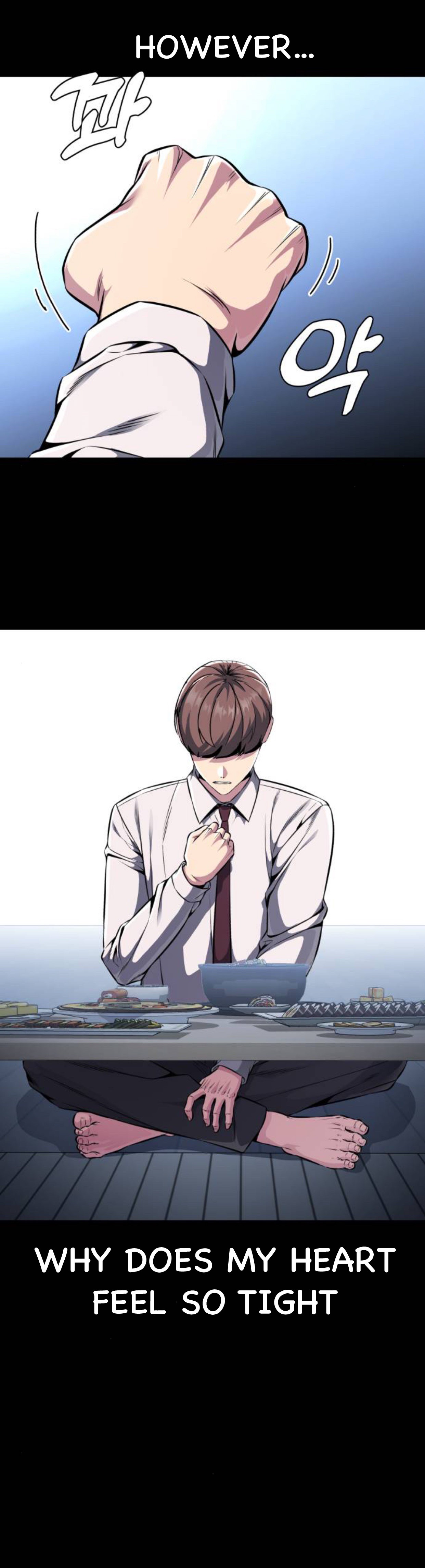 Read Hero Ticket ENGLISH Manga Online