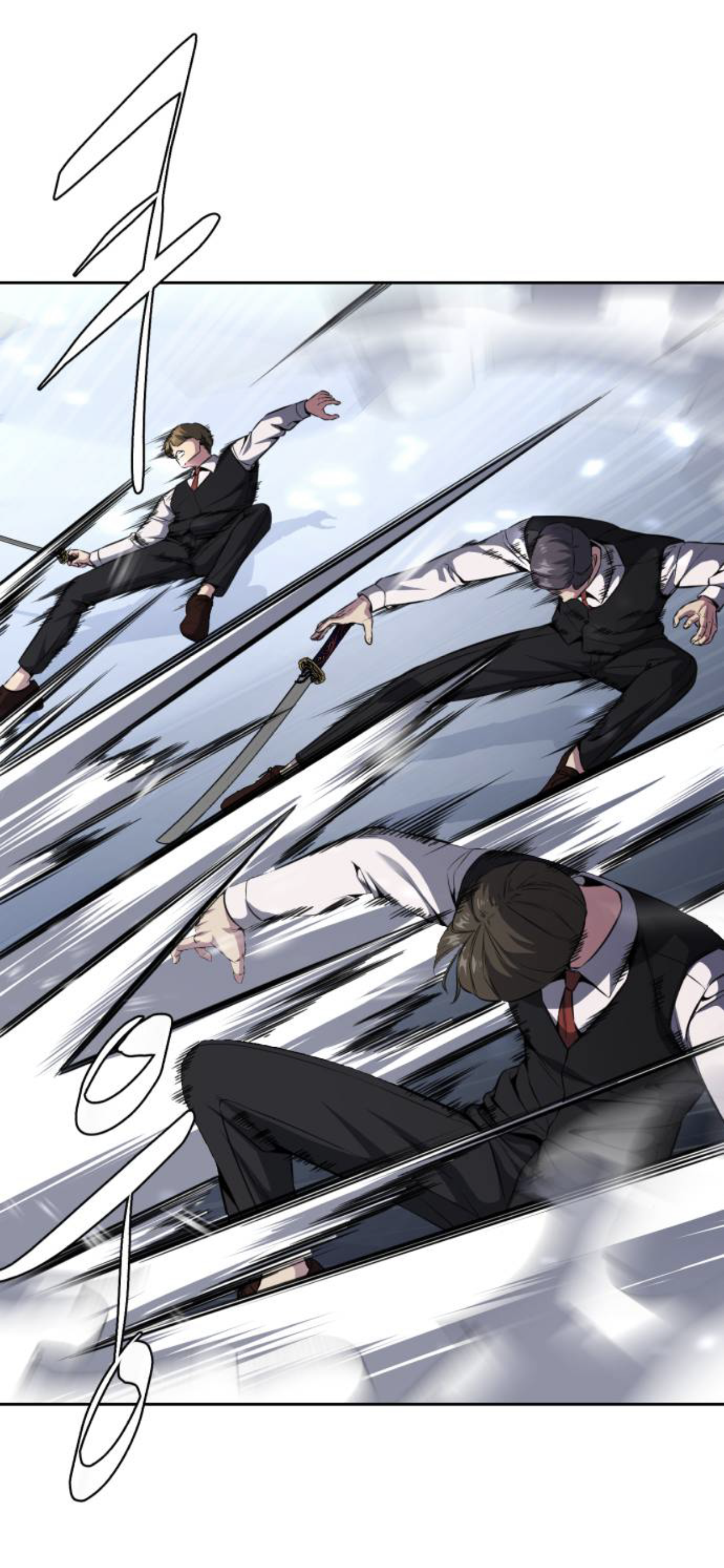 Read Hero Ticket ENGLISH Manga Online