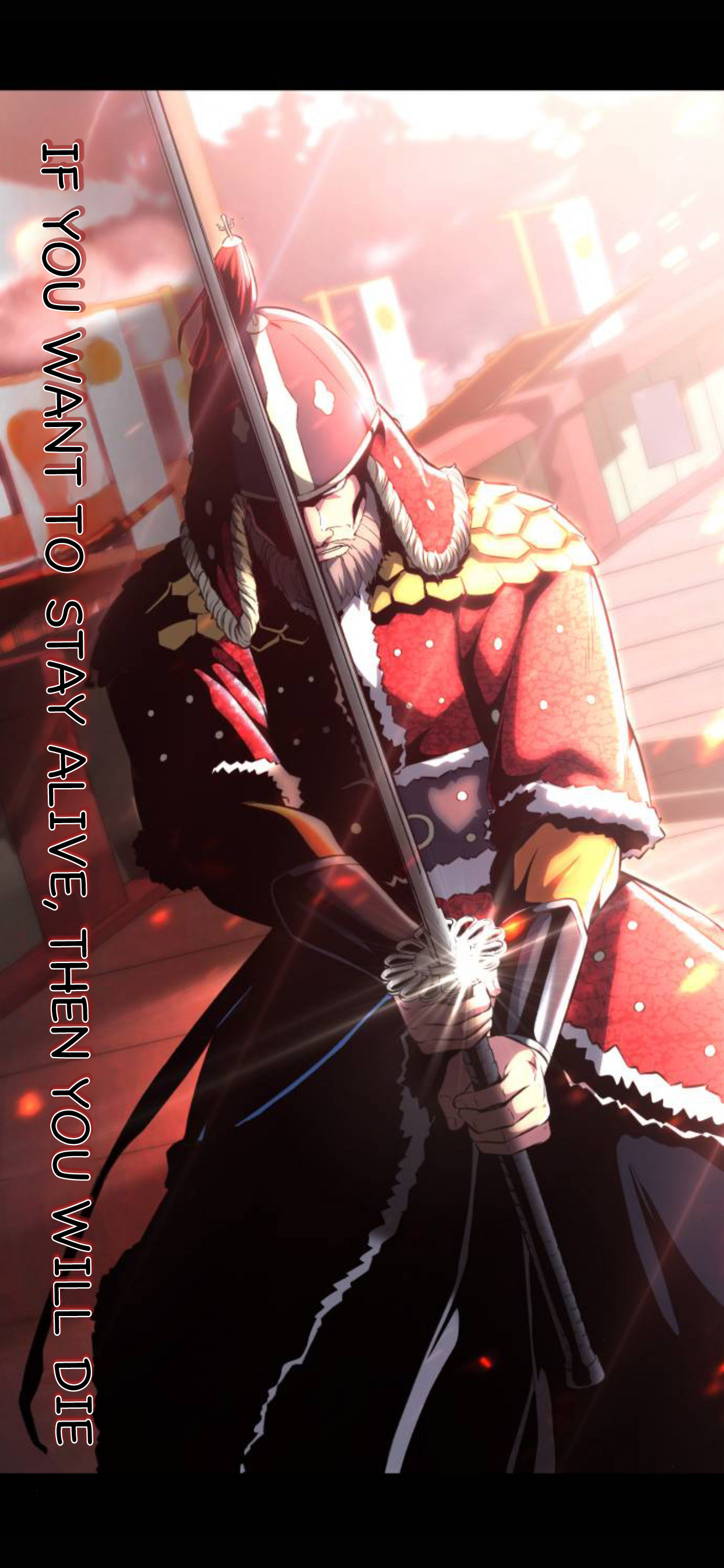 Read Hero Ticket ENGLISH Manga Online