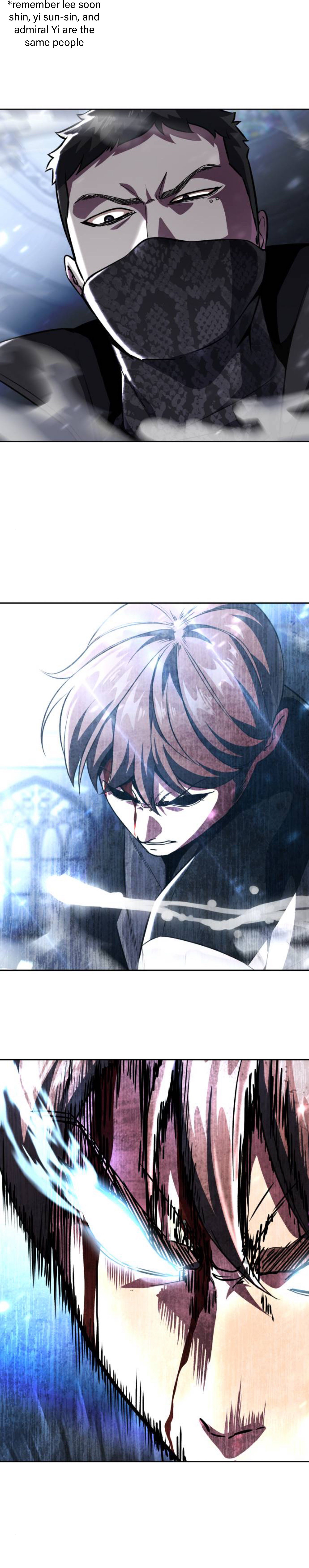 Read Hero Ticket ENGLISH Manga Online