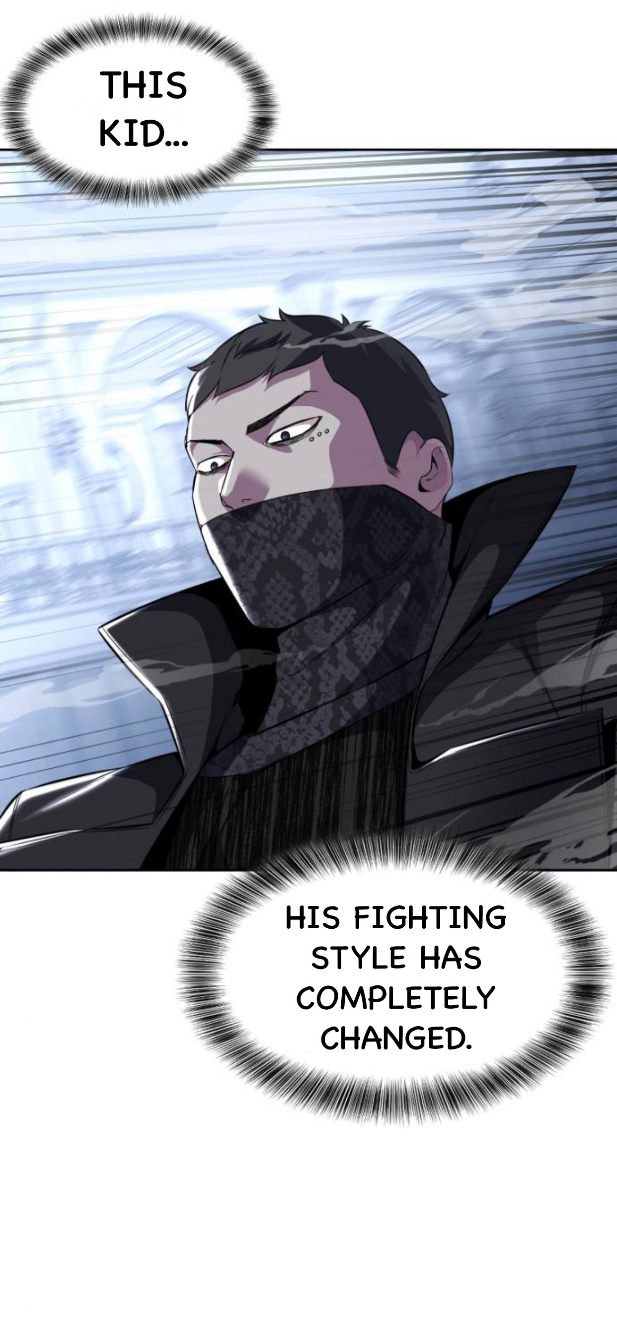 Read Hero Ticket ENGLISH Manga Online