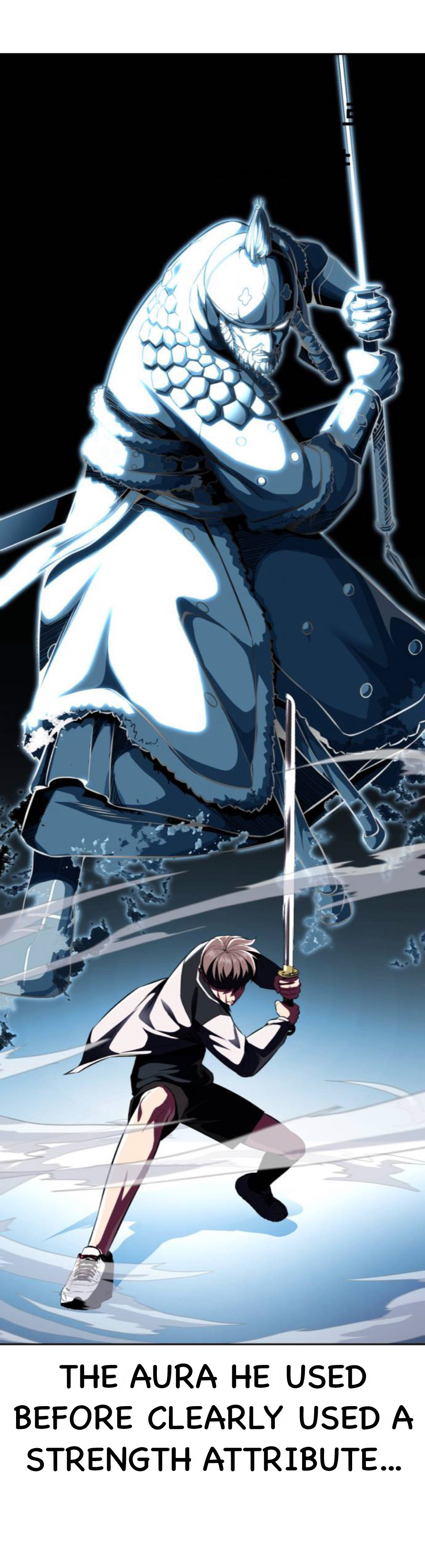 Read Hero Ticket ENGLISH Manga Online