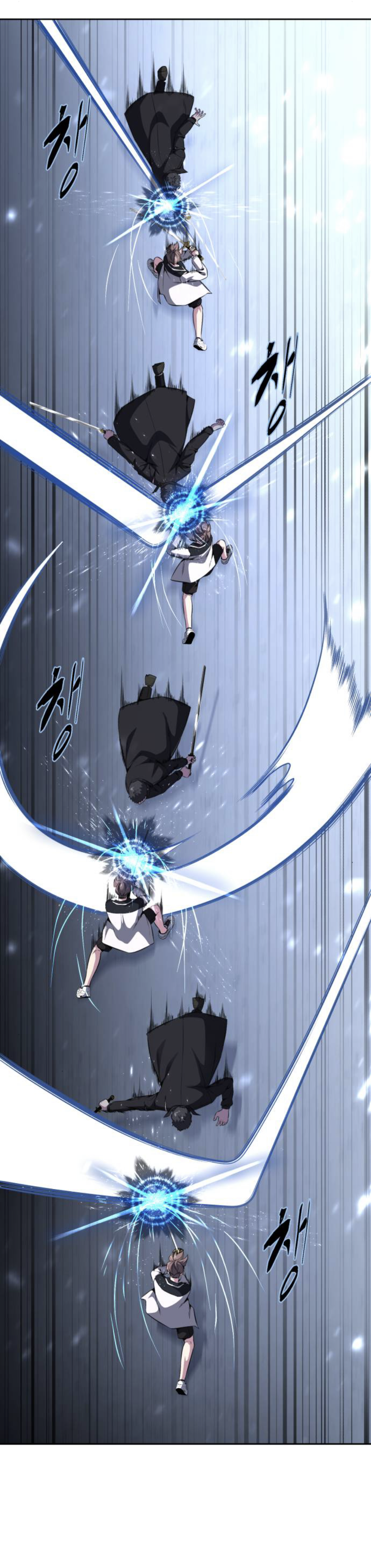 Read Hero Ticket ENGLISH Manga Online