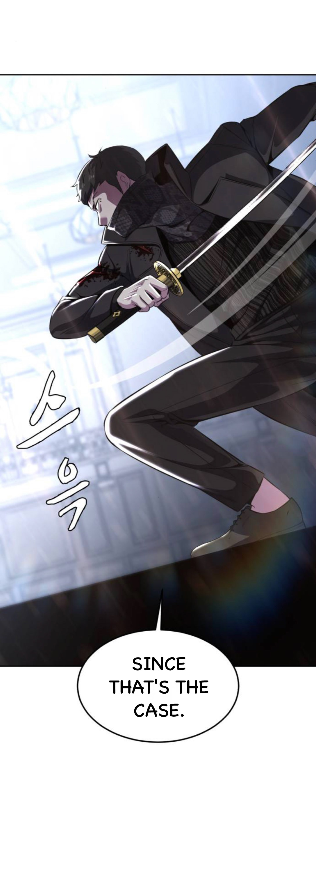 Read Hero Ticket ENGLISH Manga Online