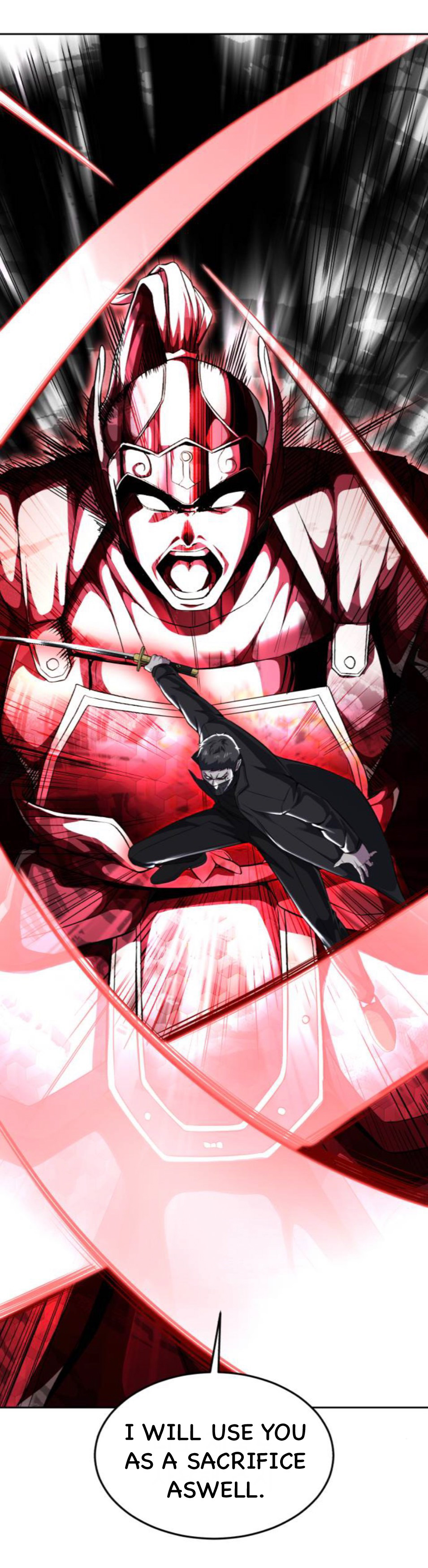 Read Hero Ticket ENGLISH Manga Online