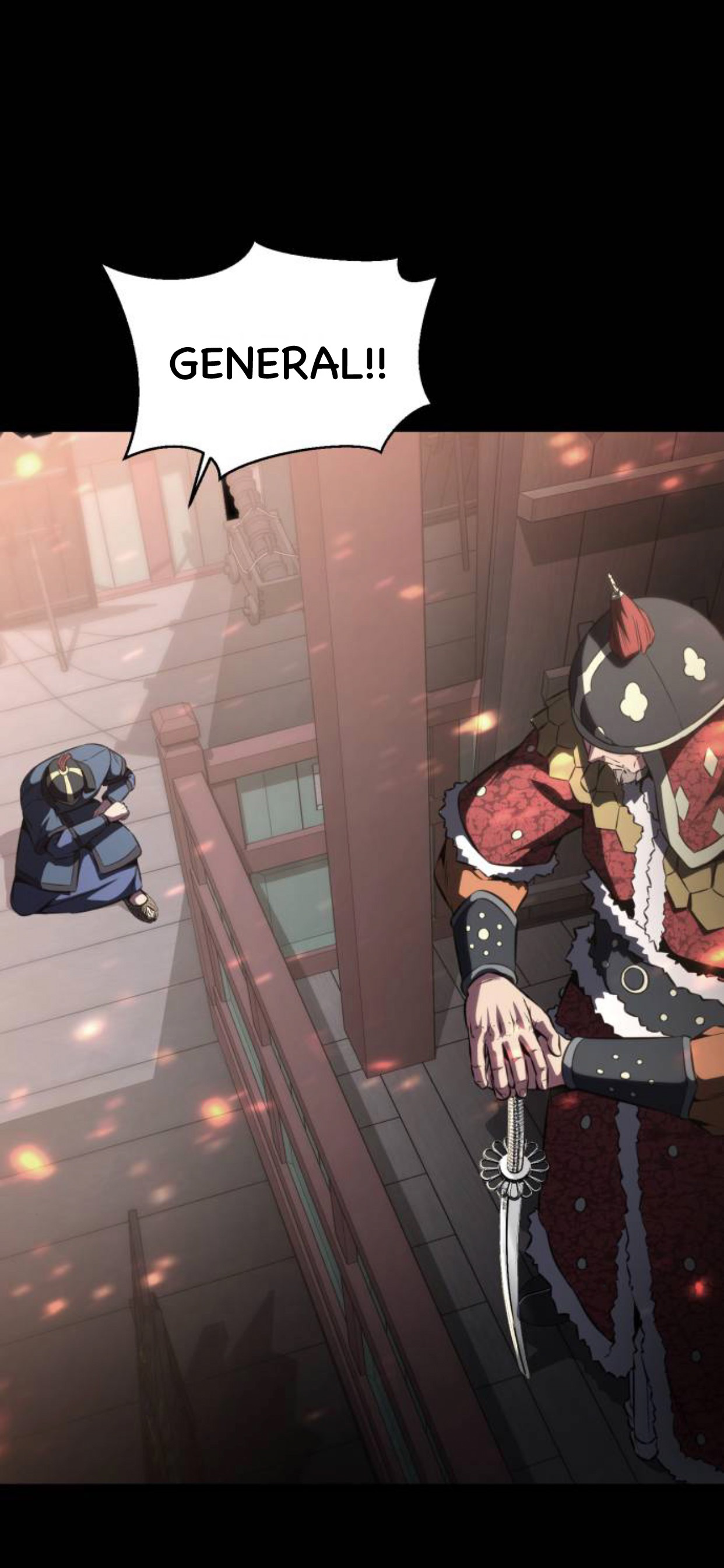 Read Hero Ticket ENGLISH Manga Online