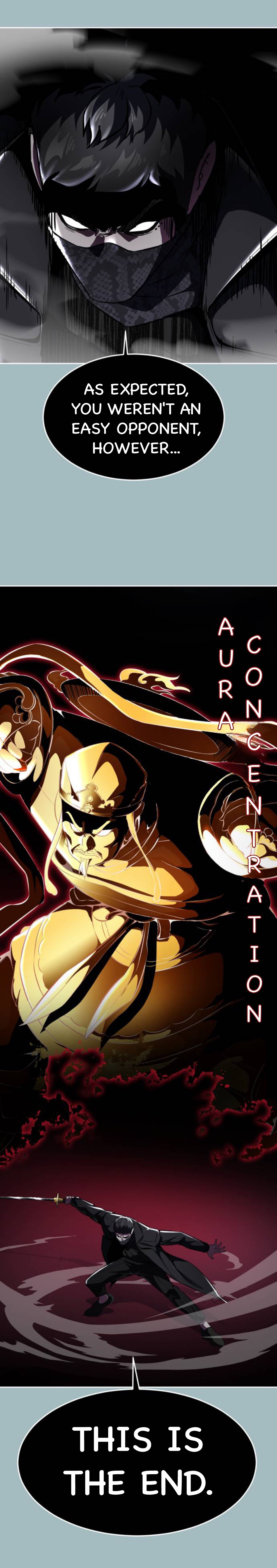 Read Hero Ticket ENGLISH Manga Online