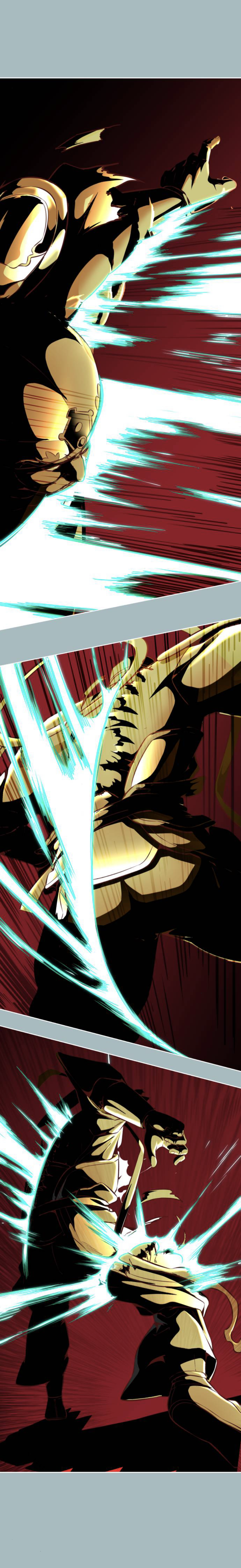 Read Hero Ticket ENGLISH Manga Online