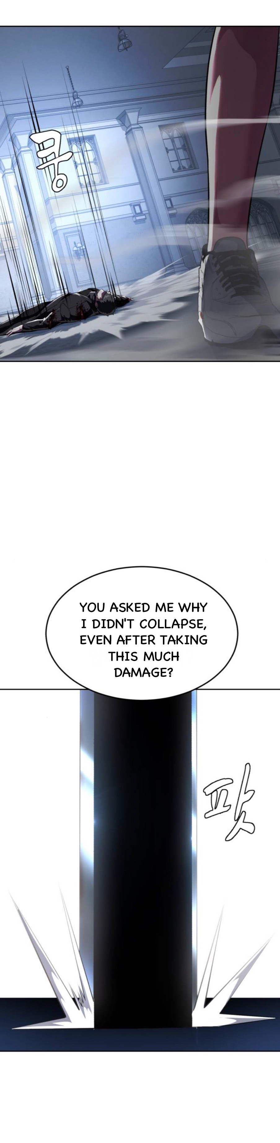 Read Hero Ticket ENGLISH Manga Online