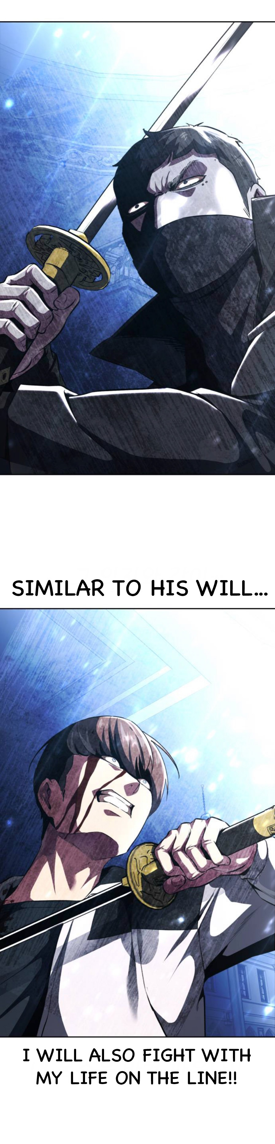 Read Hero Ticket ENGLISH Manga Online