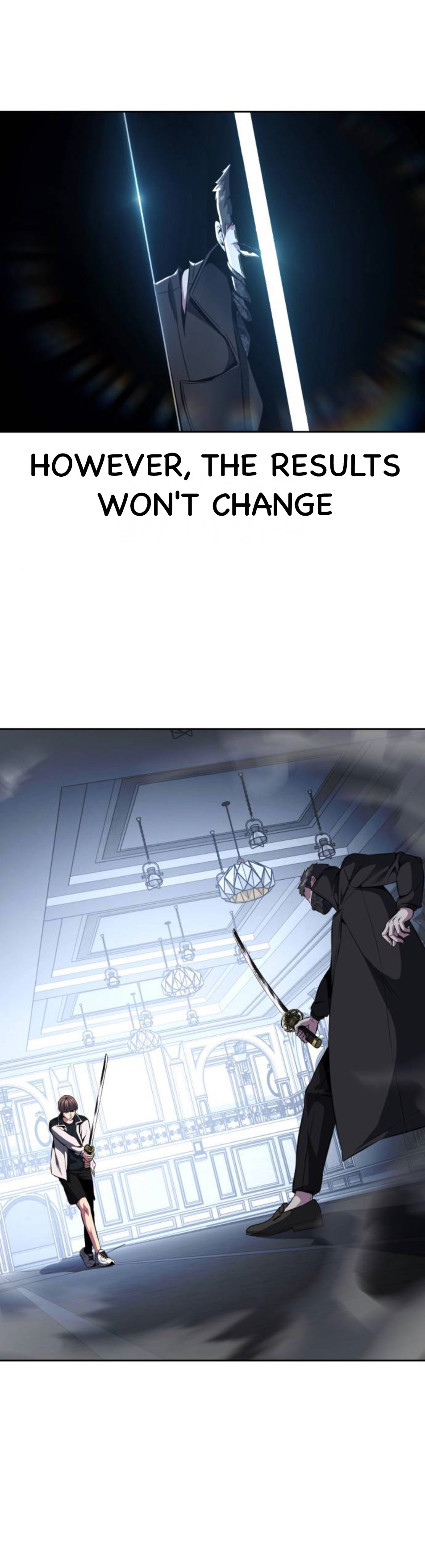 Read Hero Ticket ENGLISH Manga Online