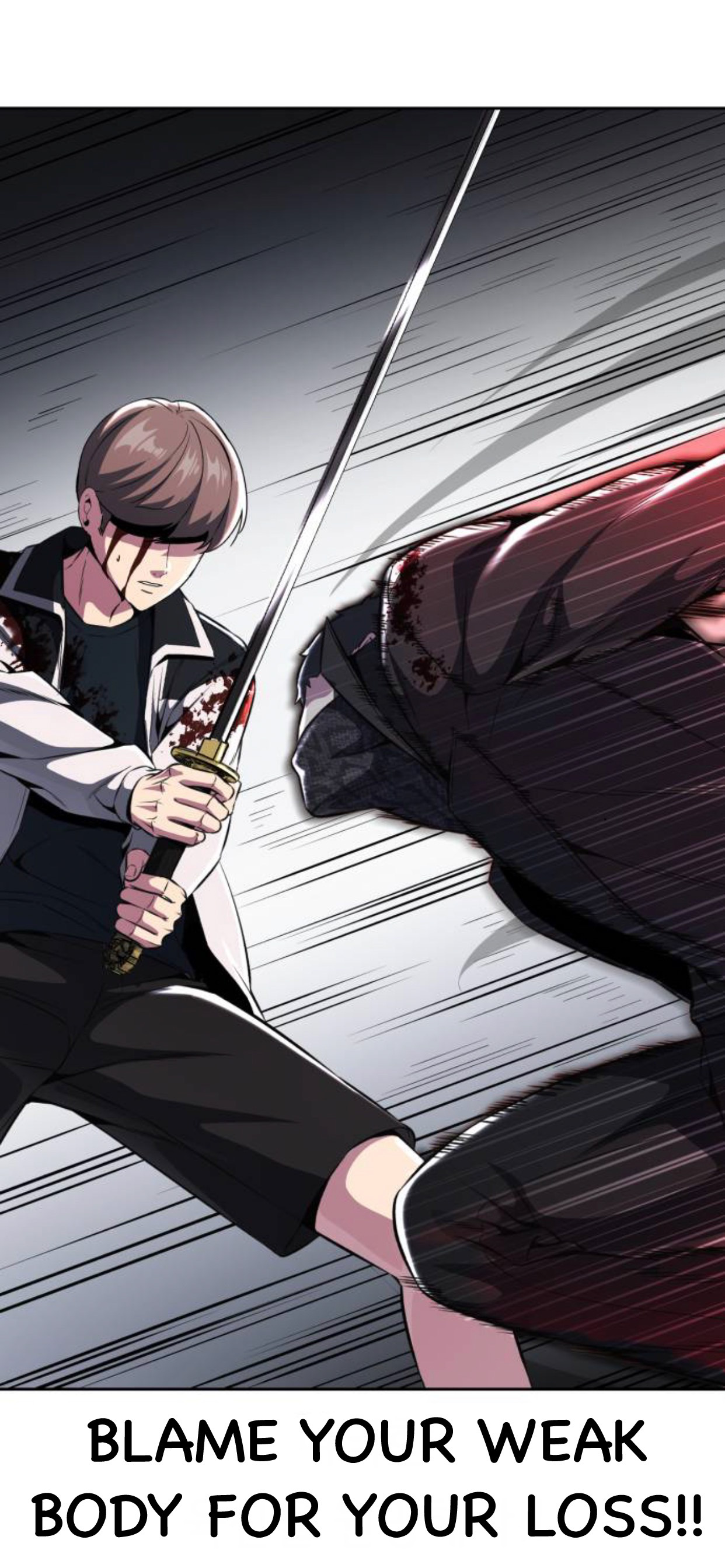 Read Hero Ticket ENGLISH Manga Online