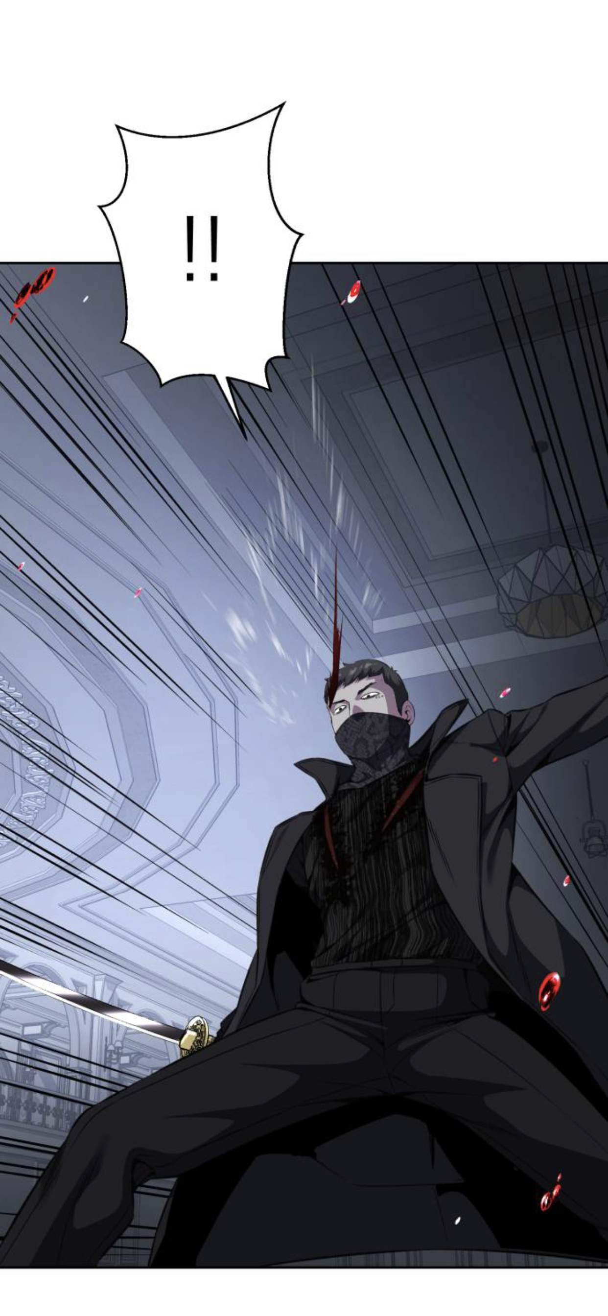 Read Hero Ticket ENGLISH Manga Online