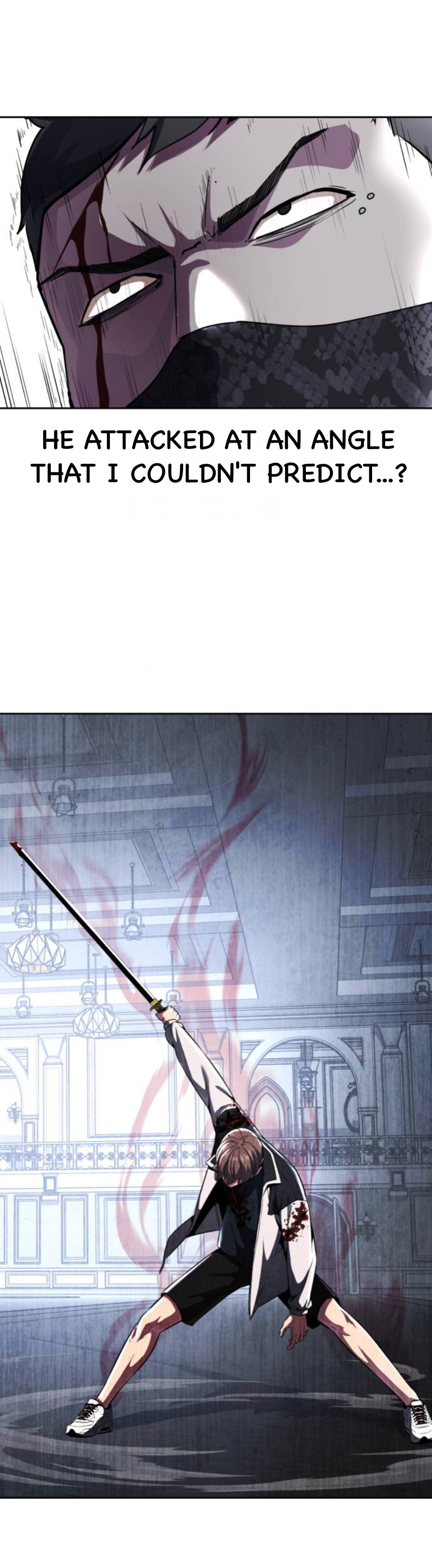 Read Hero Ticket ENGLISH Manga Online