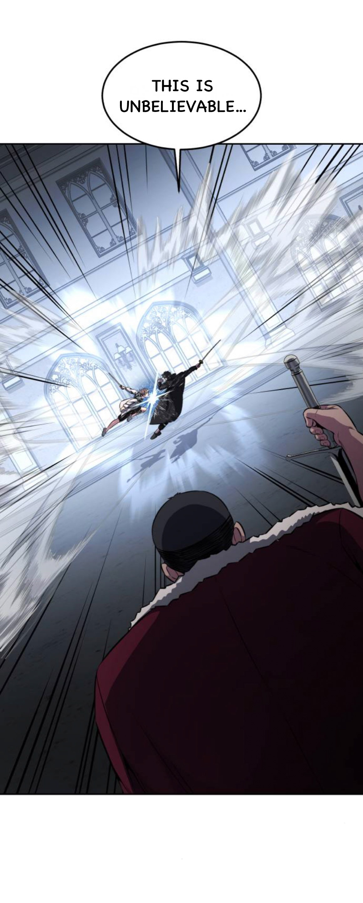 Read Hero Ticket ENGLISH Manga Online