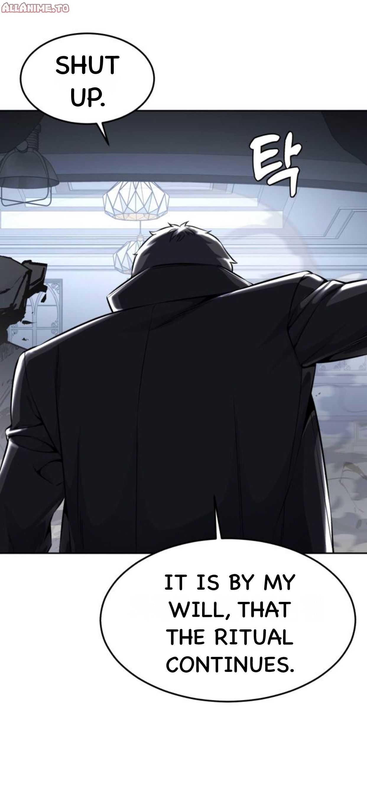 Read Hero Ticket ENGLISH Manga Online