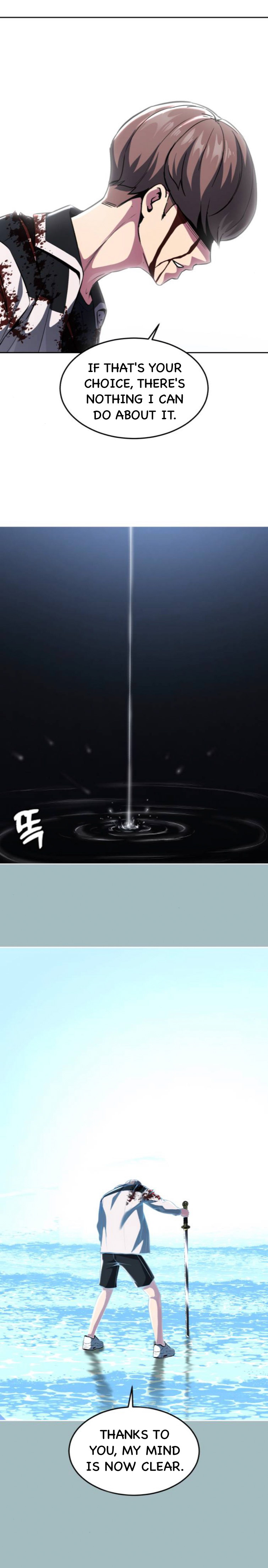 Read Hero Ticket ENGLISH Manga Online