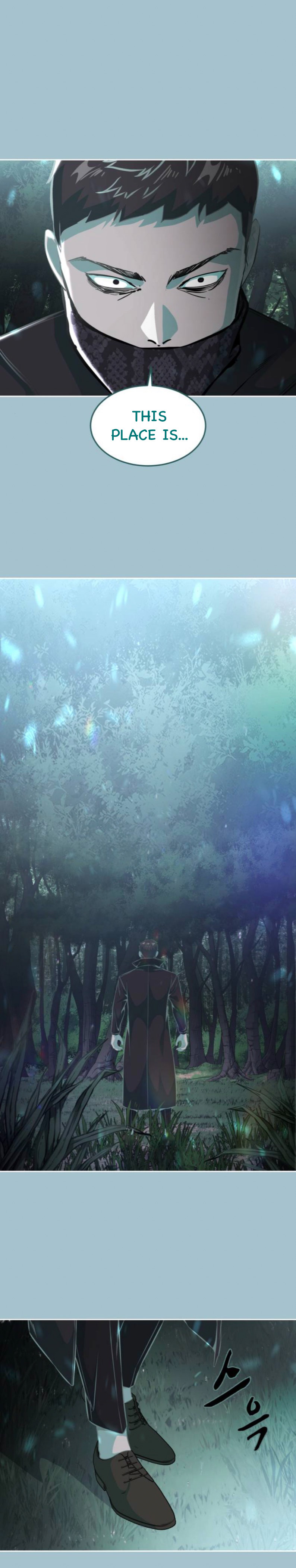 Read Hero Ticket ENGLISH Manga Online