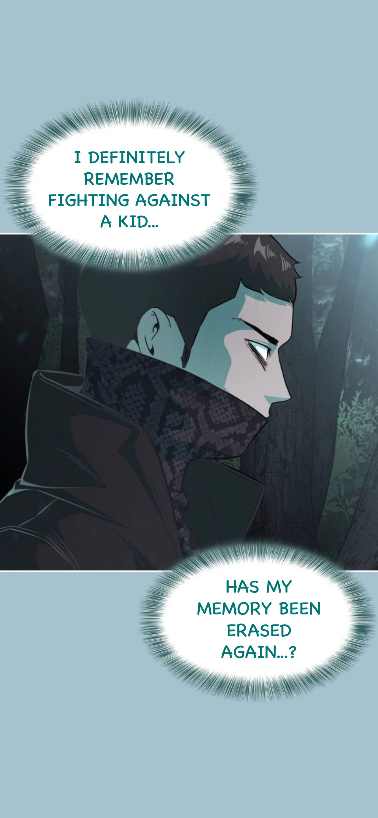 Read Hero Ticket ENGLISH Manga Online