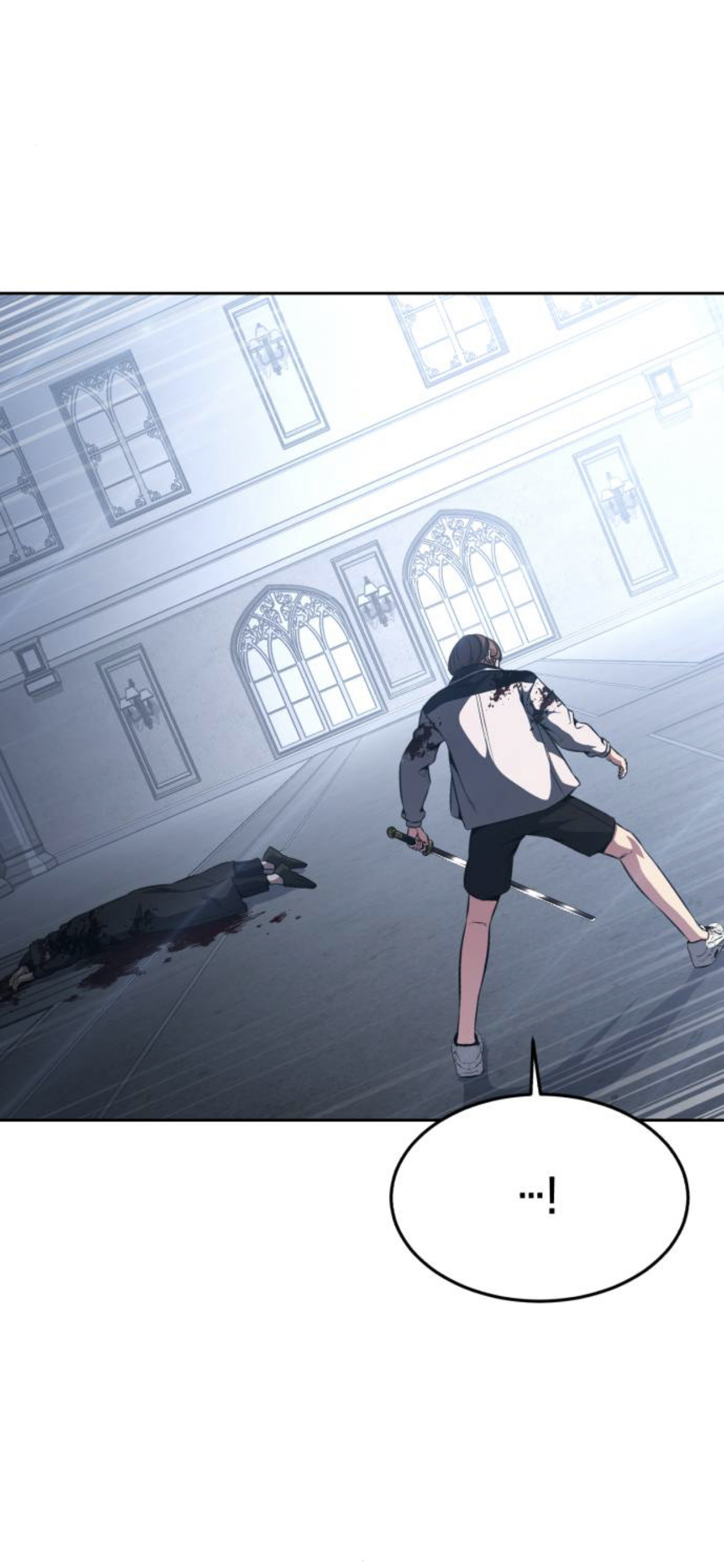 Read Hero Ticket ENGLISH Manga Online