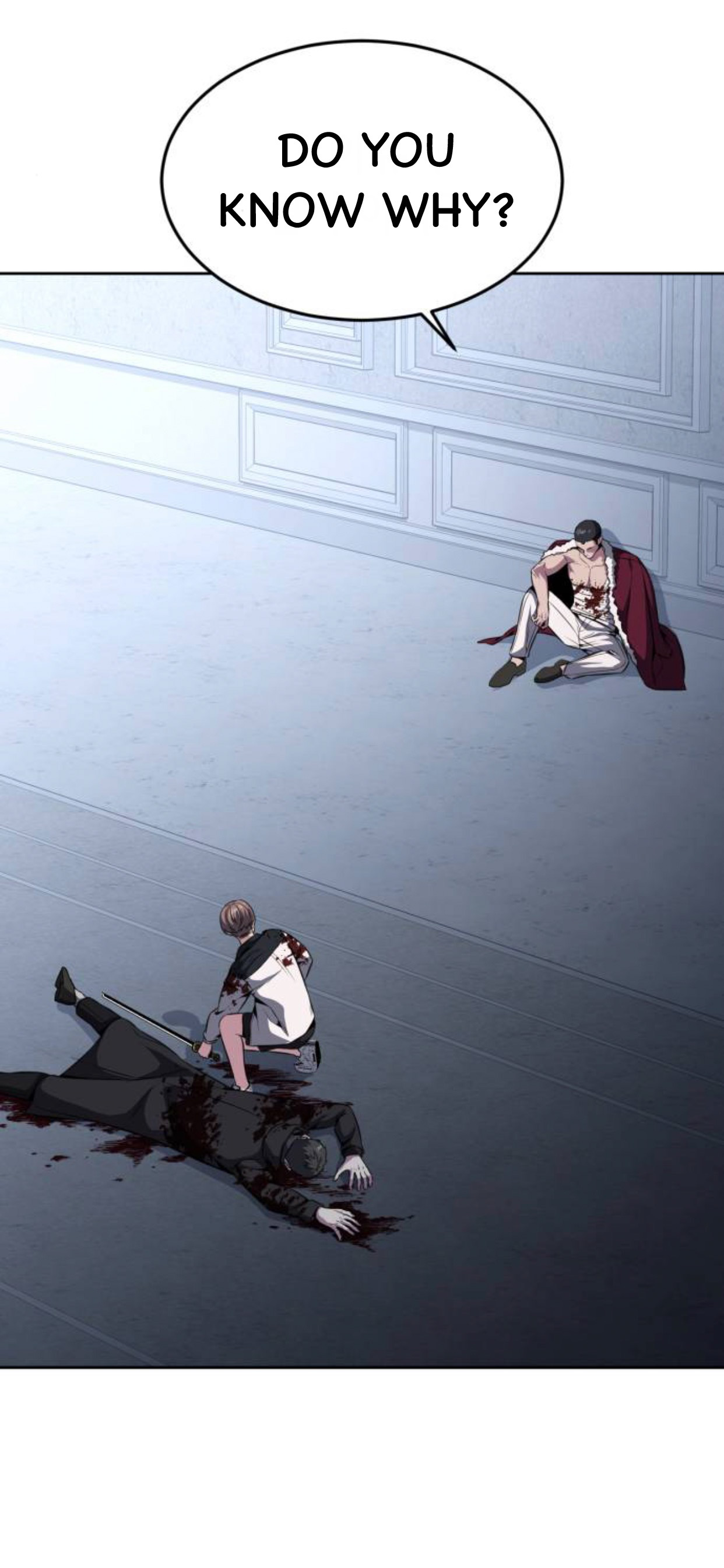 Read Hero Ticket ENGLISH Manga Online