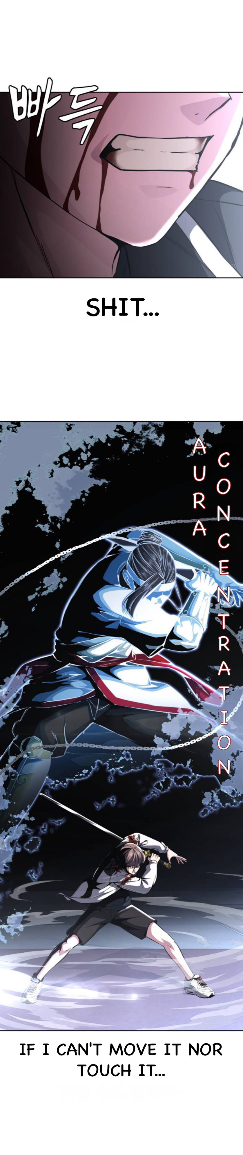 Read Hero Ticket ENGLISH Manga Online