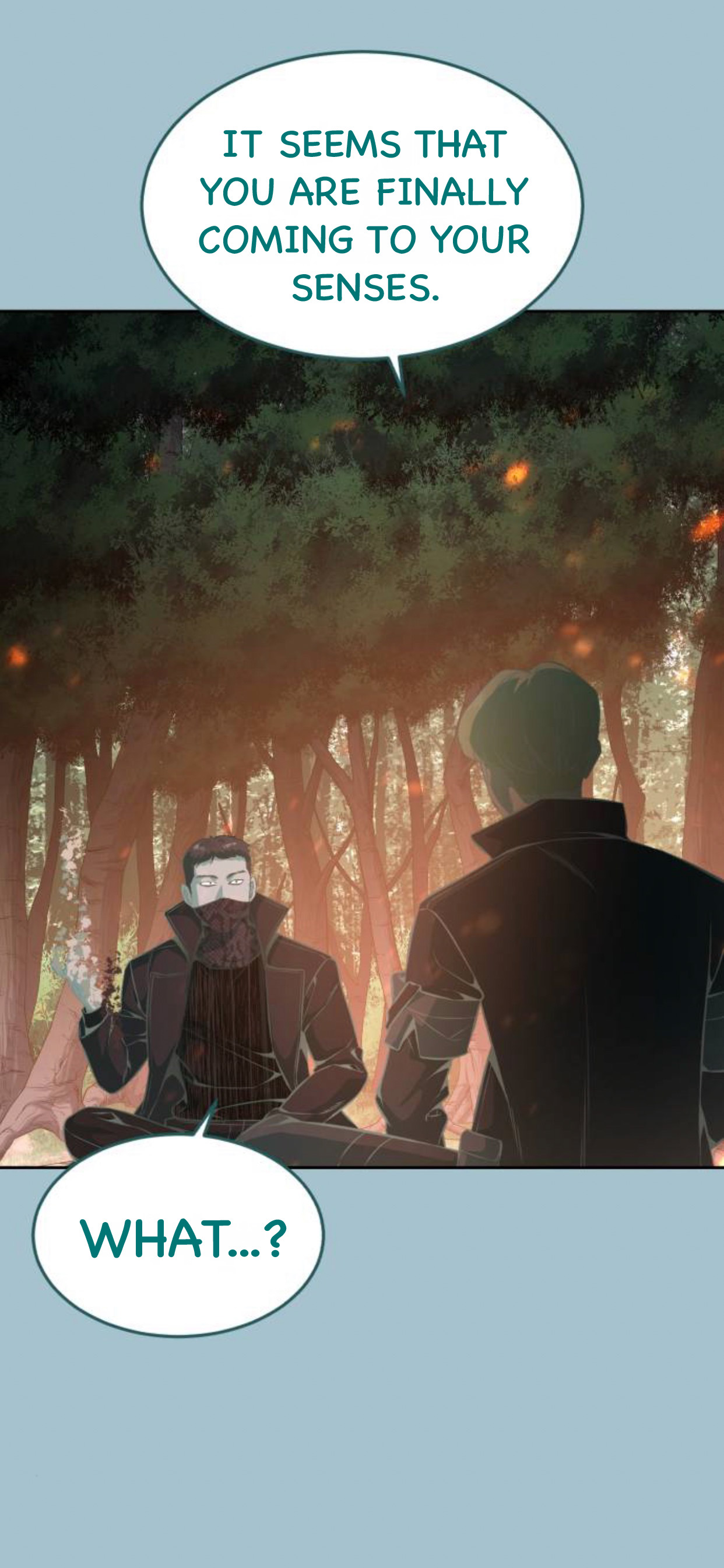 Read Hero Ticket ENGLISH Manga Online