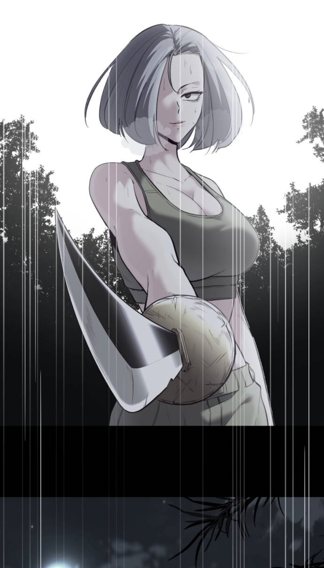 Read Hero Ticket ENGLISH Manga Online