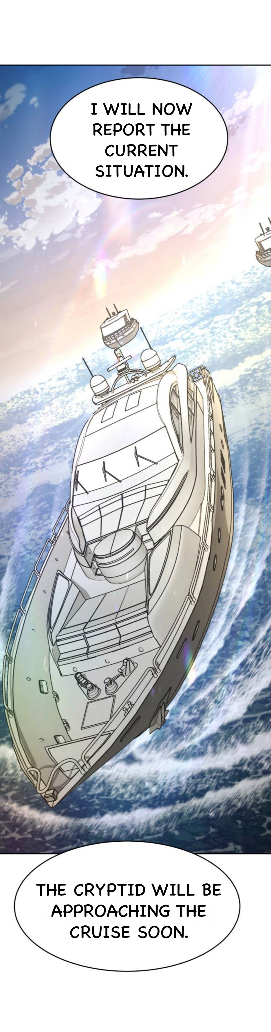 Read Hero Ticket ENGLISH Manga Online