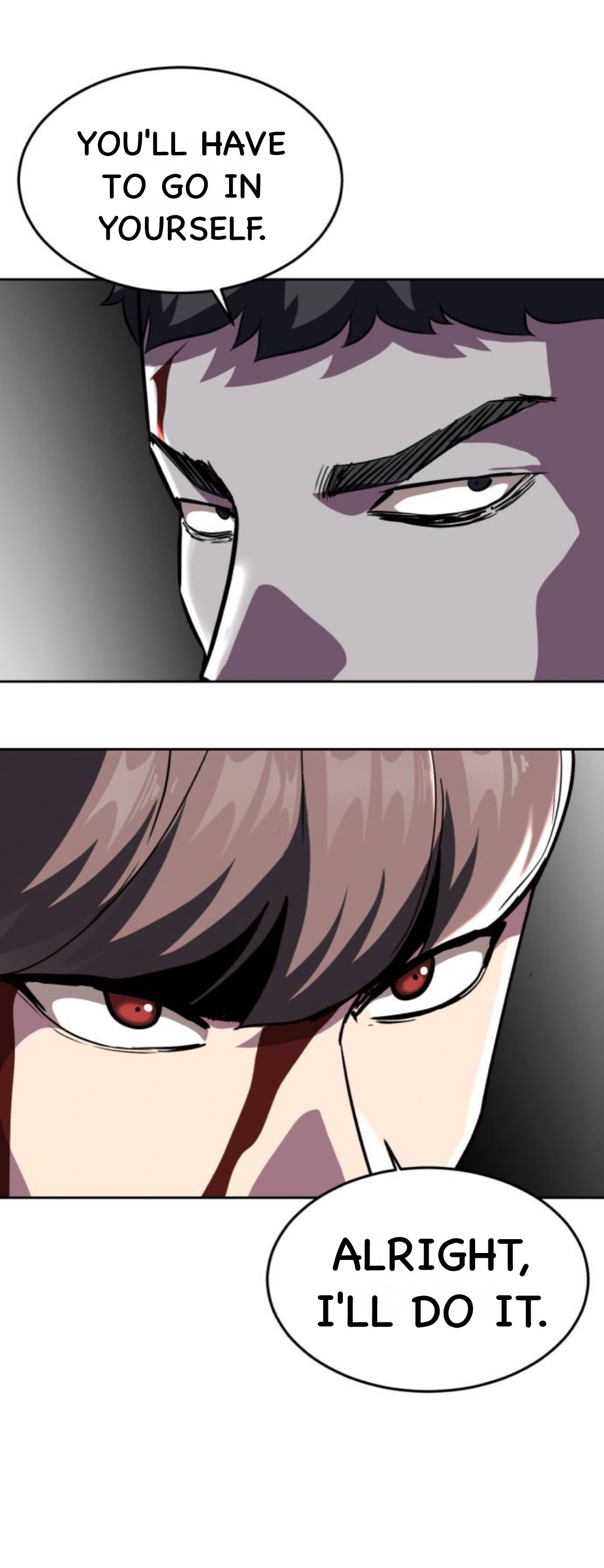 Read Hero Ticket ENGLISH Manga Online