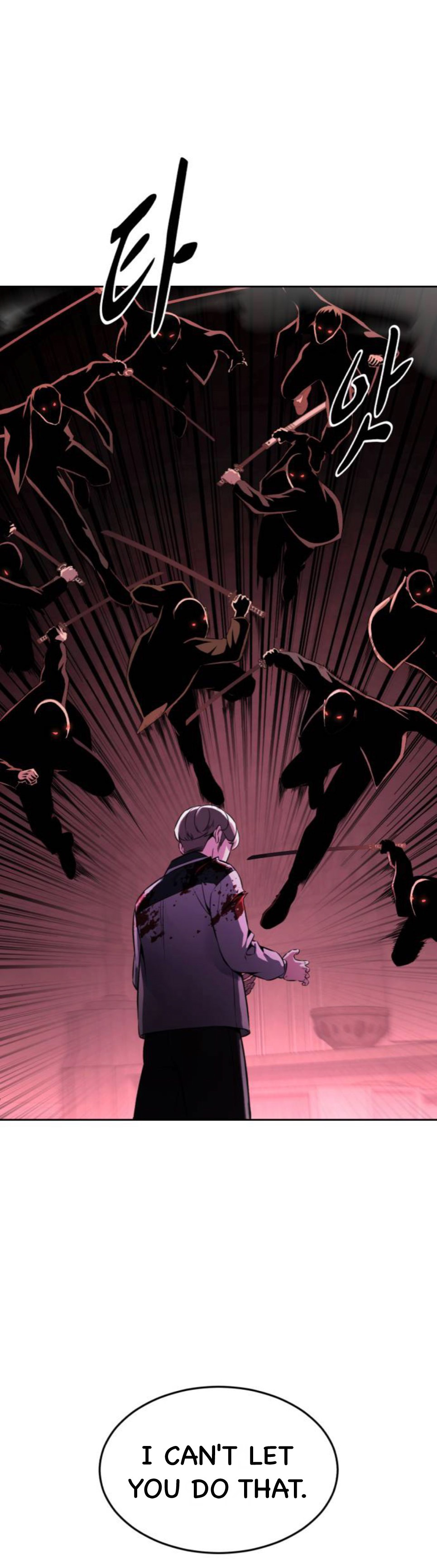 Read Hero Ticket ENGLISH Manga Online