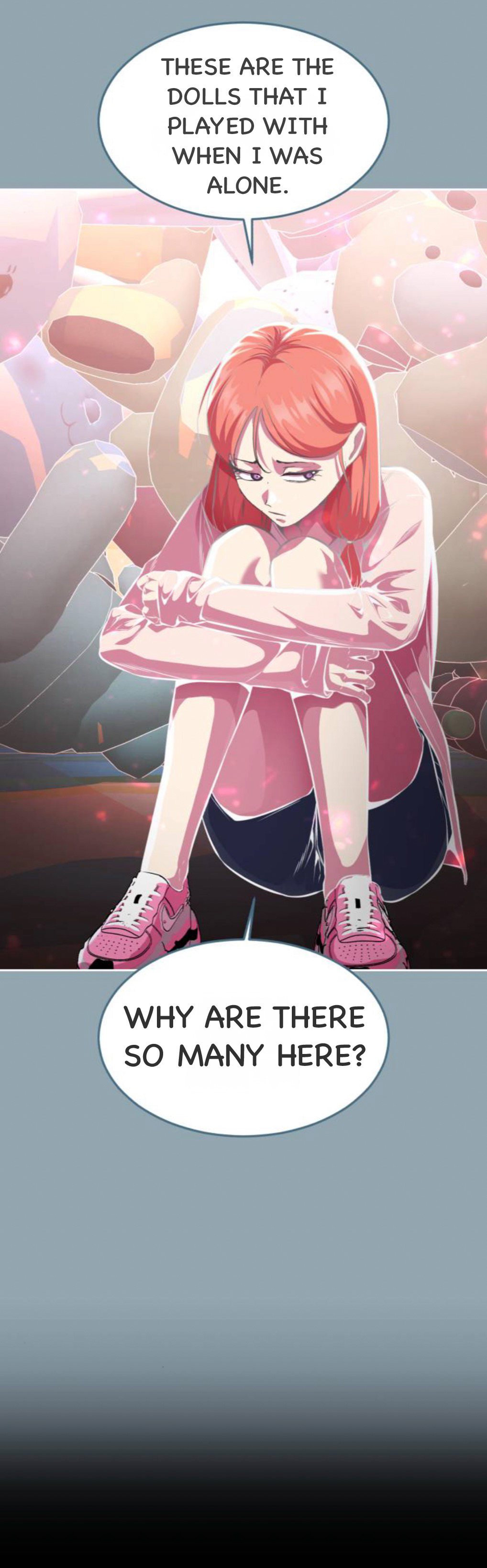 Read Hero Ticket ENGLISH Manga Online