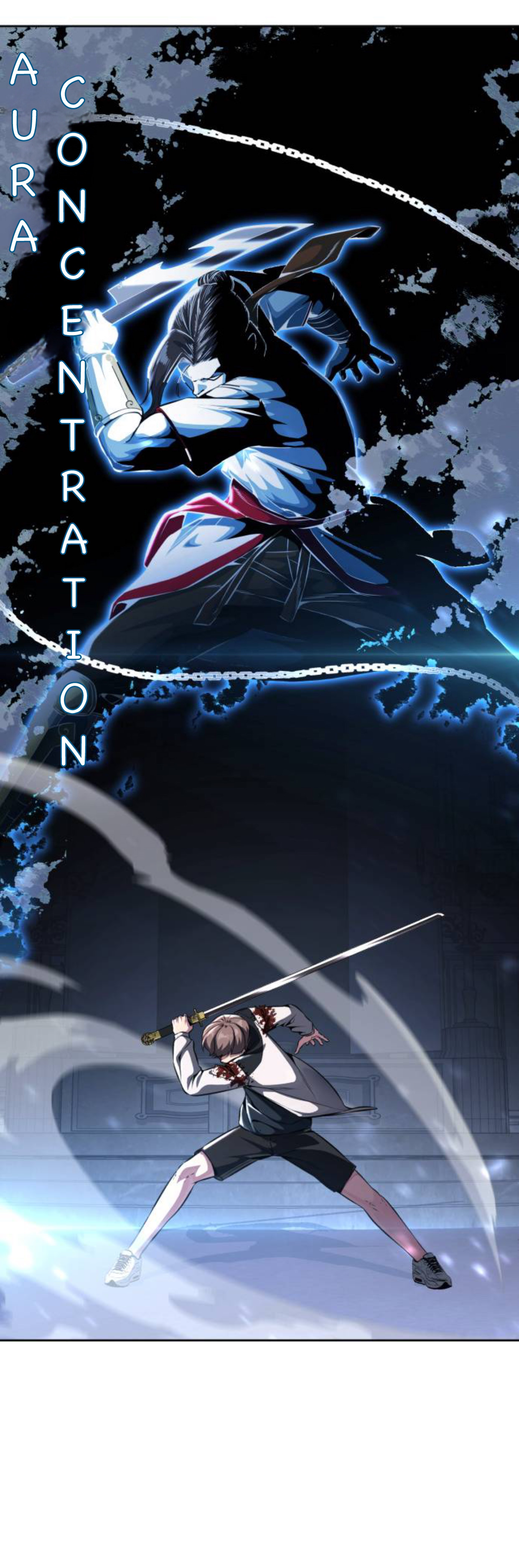 Read Hero Ticket ENGLISH Manga Online