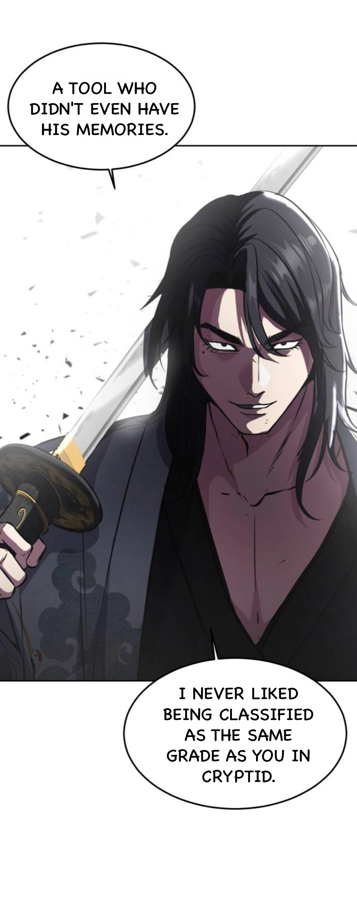 Read Hero Ticket ENGLISH Manga Online