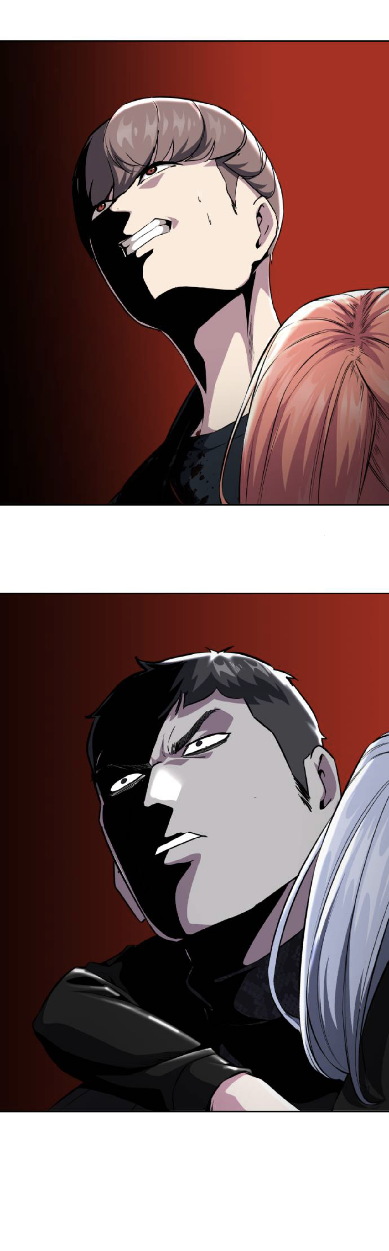 Read Hero Ticket ENGLISH Manga Online