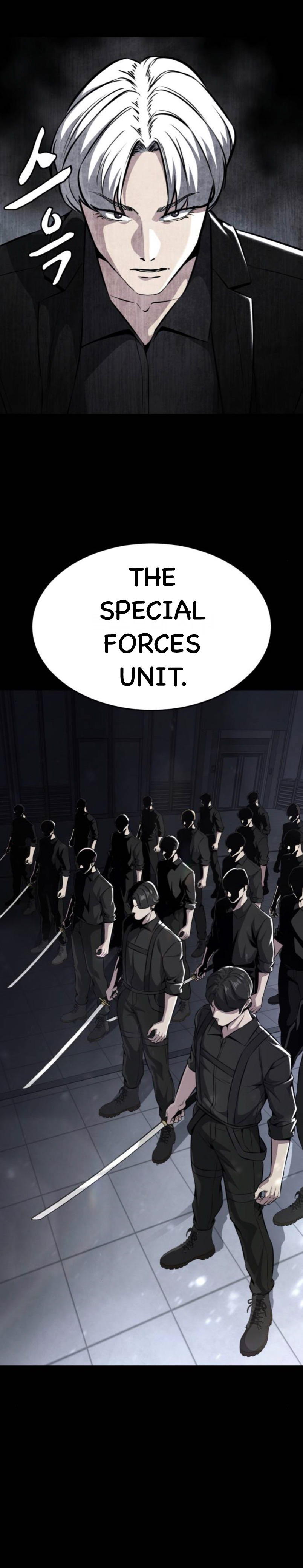 Read Hero Ticket ENGLISH Manga Online