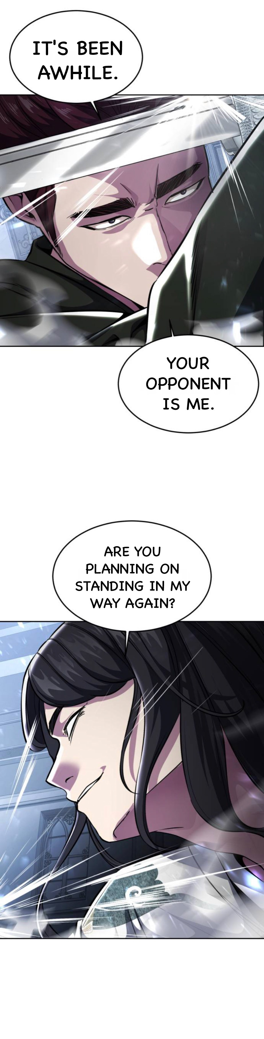 Read Hero Ticket ENGLISH Manga Online