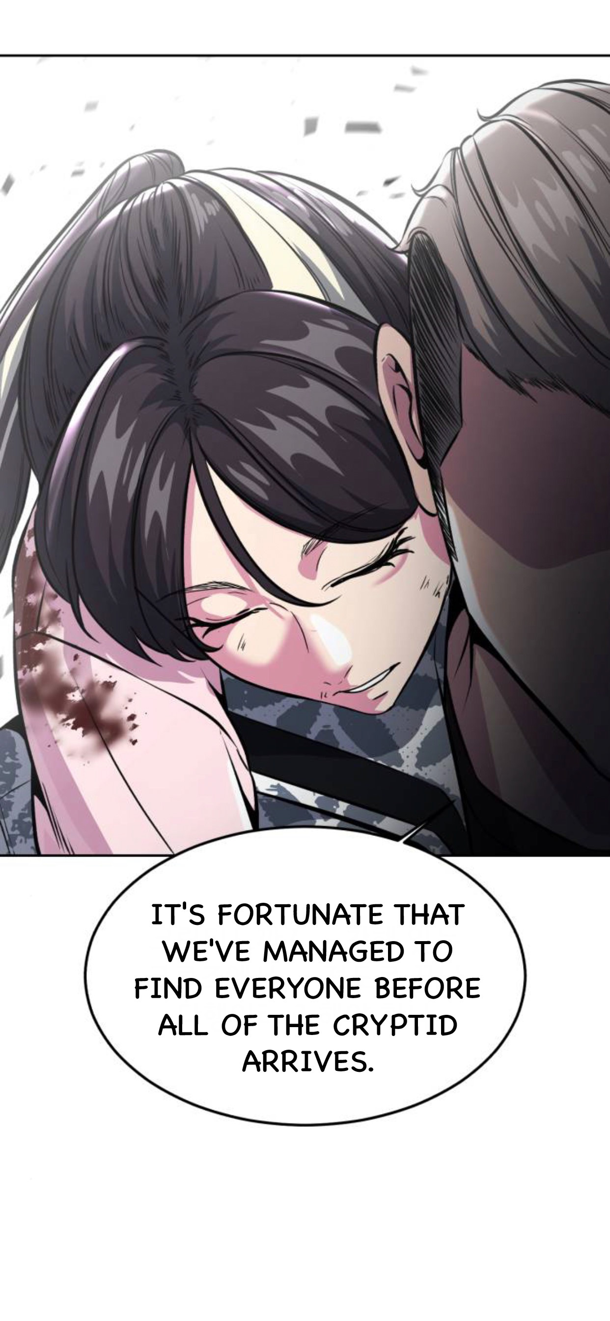 Read Hero Ticket ENGLISH Manga Online