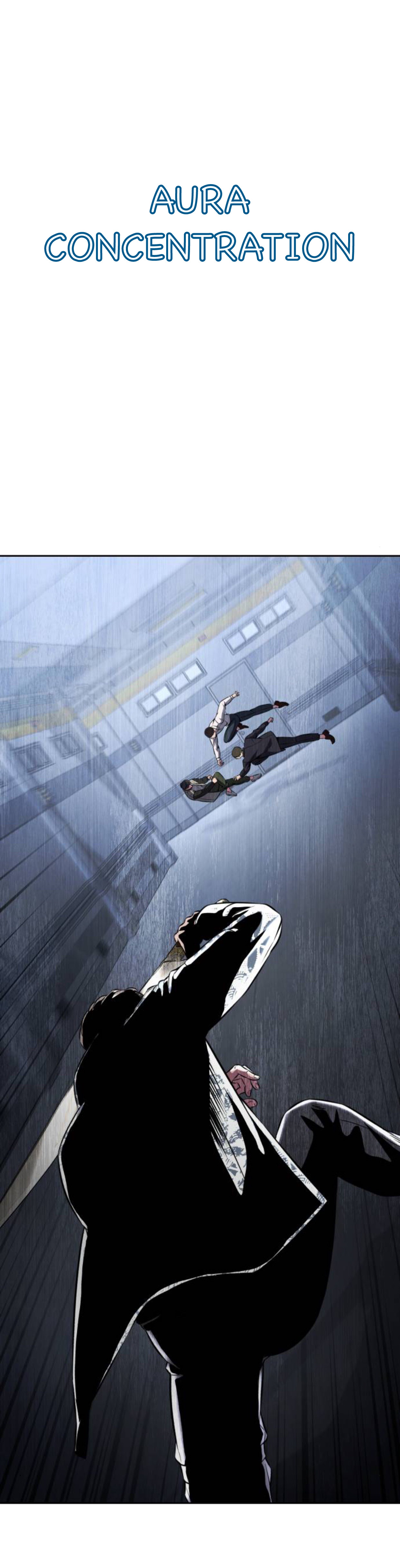 Read Hero Ticket ENGLISH Manga Online