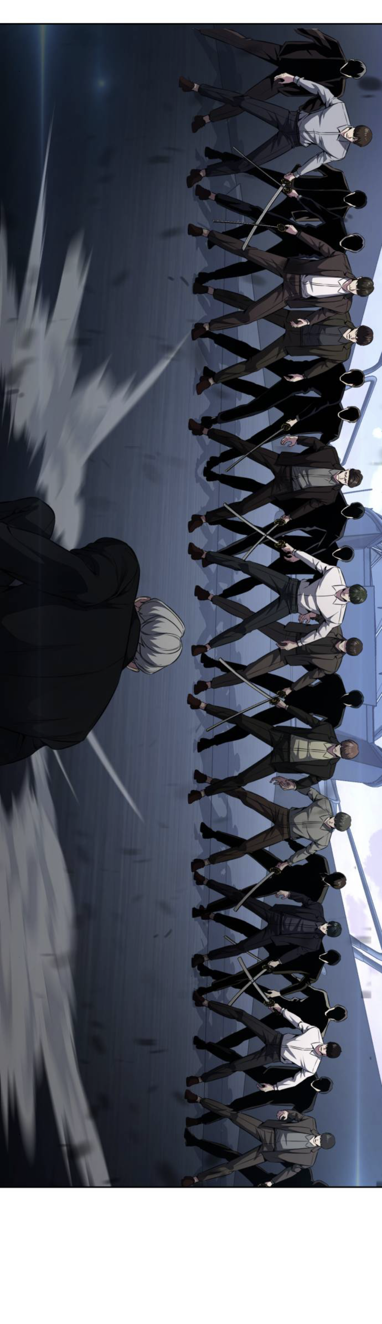 Read Hero Ticket ENGLISH Manga Online