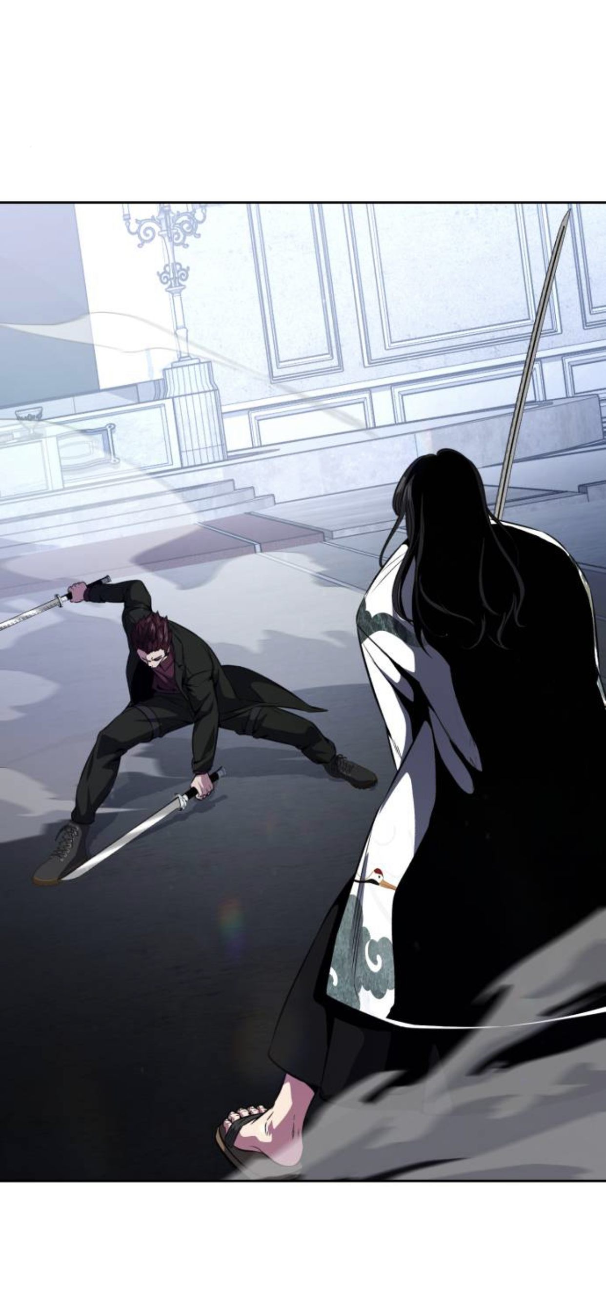 Read Hero Ticket ENGLISH Manga Online