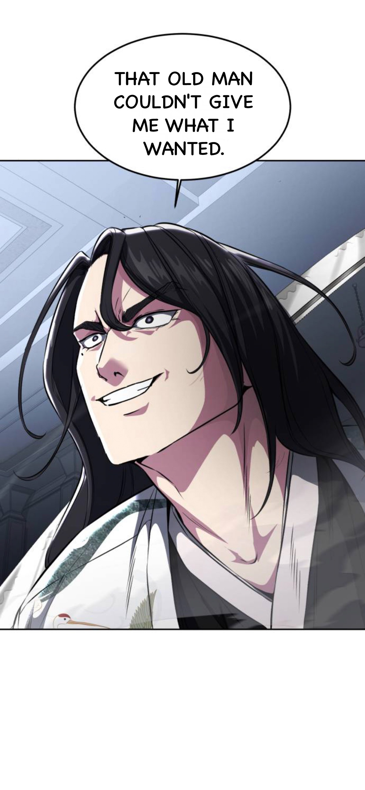 Read Hero Ticket ENGLISH Manga Online