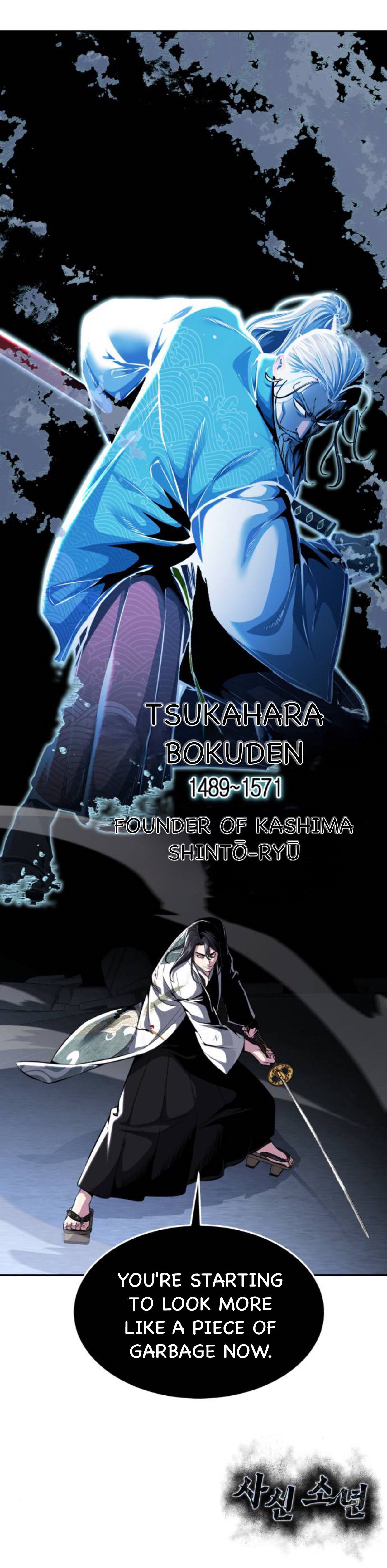 Read Hero Ticket ENGLISH Manga Online