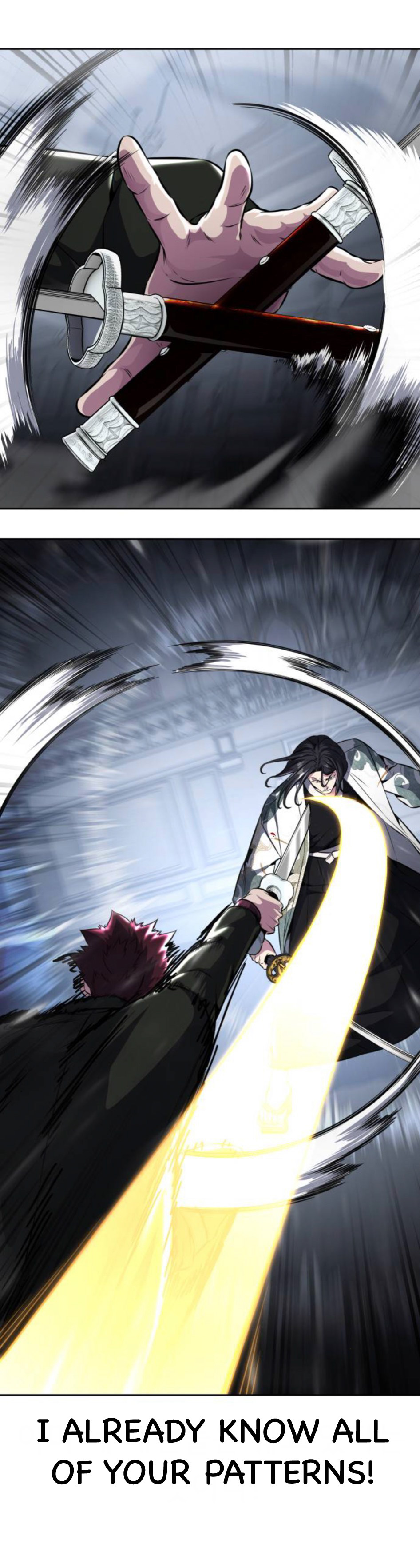 Read Hero Ticket ENGLISH Manga Online