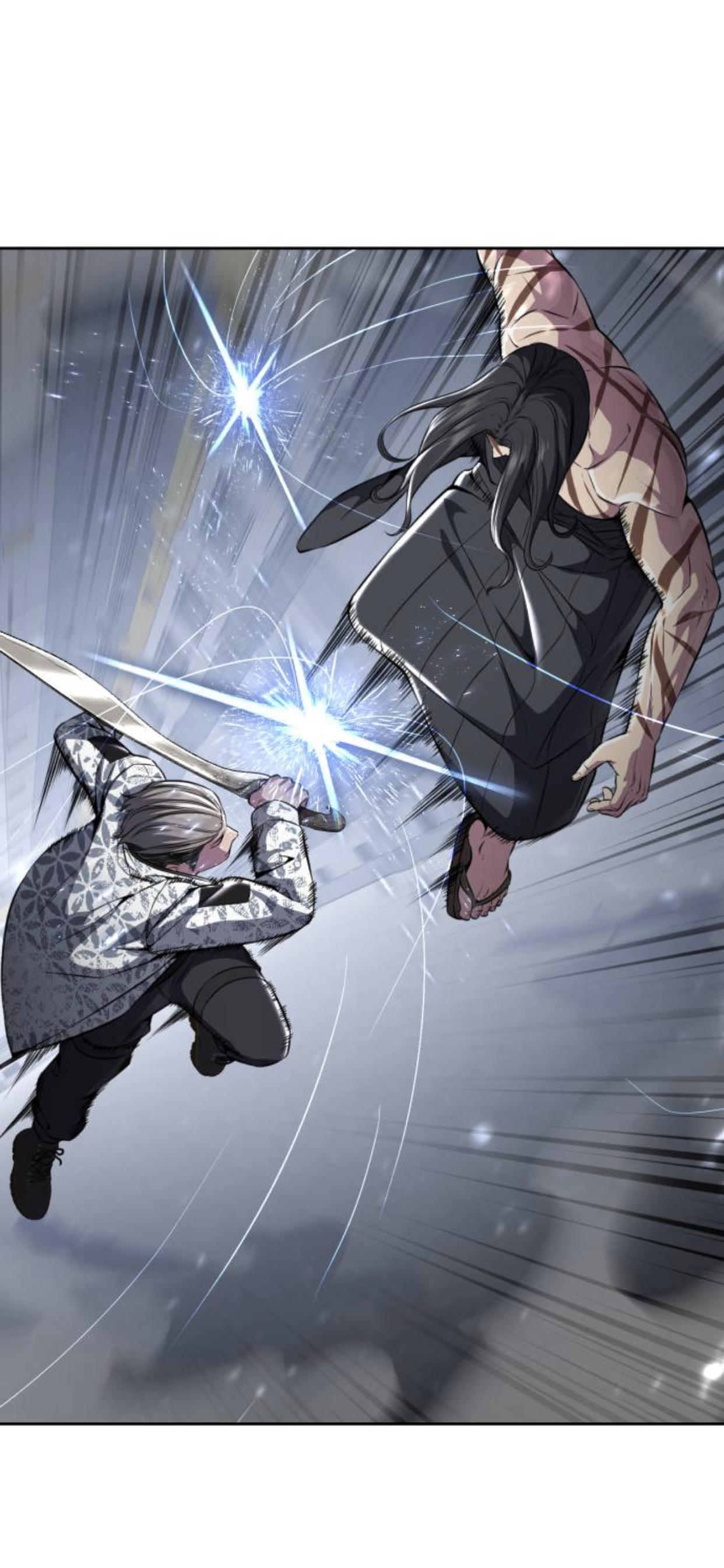 Read Hero Ticket ENGLISH Manga Online