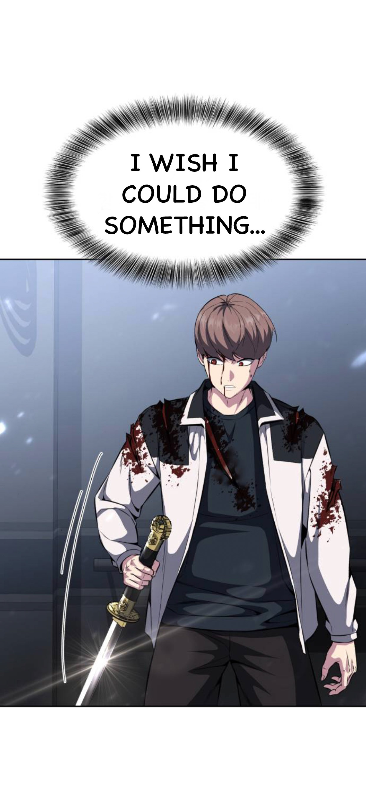 Read Hero Ticket ENGLISH Manga Online